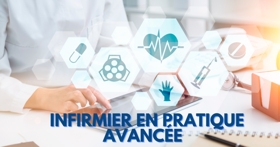 Infirmier En Pratique Avanc E Ipa Des Infirmiers Experts Au Chevet